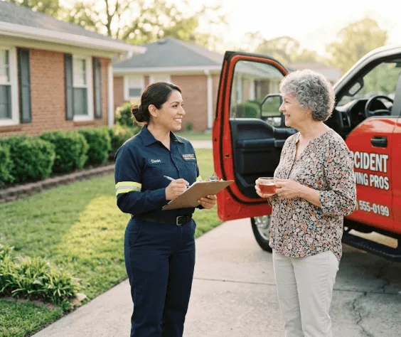 Accident Towing Service Venice, CA FAQs
